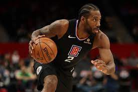 Leonard ha perso 7 partite consecutive